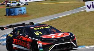 GAZOO Racing conquista novo pódio na Stock Car com Arthur Leist no Velocitta