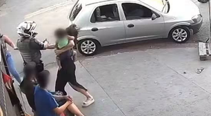 Polícia Militar investiga conduta de agentes após confusão com agressões durante abordagem em Sorocaba