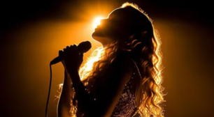 Quem é ela? Vaza primeira gravidez de cantora sertaneja