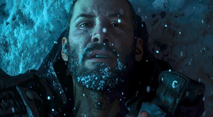 Keanu Reeves apresenta oficialmente seu novo filme de ficção científica do diretor de Deadpool: Uma mistura de Tubarão e Feitiço do Tempo