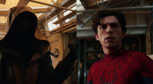 Homem-Aranha: Um Novo Dia: Tom Holland promete que o público nunca viu nada parecido com a personagem de Sadie Sink