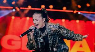 Escalada para abrir show de Zayn, GIANA diz qual música do One Direction sonha em cantar com ele (EXCLUSIVO)