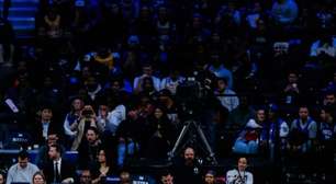 Como a nova posição de LeBron James pode colocar o 76ers na briga pelo título da NBA