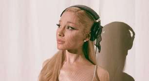 Ariana Grande processa hackers por vazamento de músicas