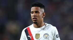 Savinho avisa ao Manchester City desejo de sair