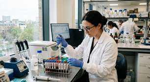 Pesquisa identifica proteínas no sangue que preveem sintomas de ELA