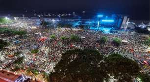 Documentário 'Come to Brasil' mostra o poder único dos fãs brasileiros