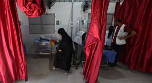 Gaza: sistema de saúde em colapso condena gestantes a uma luta pela sobrevivência