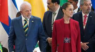 "Cabeça fria, 'diplomacia zen' e nada de bate-boca público. Lula poderia seguir o exemplo de Cláudia Scheinbaum na relação com Trump", sugere analista mexicana