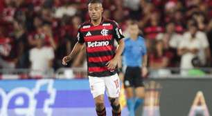 Peñarol admite conversas por De la Cruz, mas ressalta: "Flamengo pagou uma fortuna"