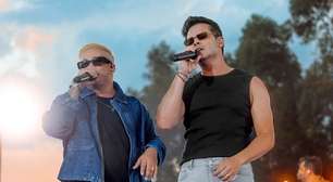 Matheus e Kauan vão se apresentar no Jaguariúna Rodeo Festival
