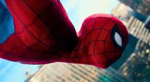 Por que Homem-Aranha: Um Novo Dia vai chegar antes nos cinemas brasileiros?