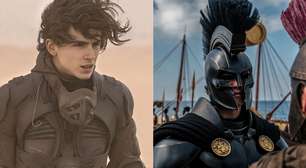 A curiosa conexão entre Paul Atreides, de 'Duna', e Agamenon, de 'A Odisseia'