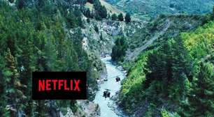 O filme de maior sucesso da Netflix em 2026 até agora: Ele foi visto 147 milhões de vezes