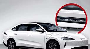 Parece um BYD, mas é um Jetta: conheça o novo sedã acessível do Grupo Volkswagen