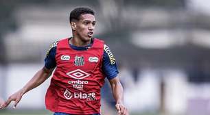 Benfica oferece R$ 116 milhões por jogador, e Santos pode lucrar com negociação