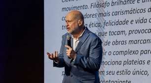 Clóvis de Barros Filho reflete sobre o que realmente dá sentido à vida