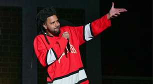 A melhor música que J. Cole já compôs, segundo o próprio rapper