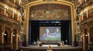 Teatros da Amazônia são reconhecidos como Patrimônio Mundial da Unesco