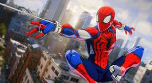Marvel's Spider-Man 2 recebe PSSR 2.0 e roupas gratuitas