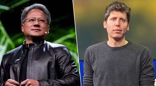 Nvidia pretende investir US$ 250 bilhões no data center da OpenAI