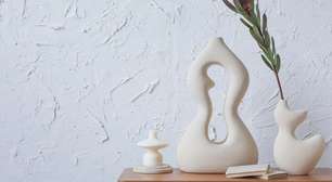 Cerâmica fria na decoração: 3 maneiras de incorporar o material à sua casa