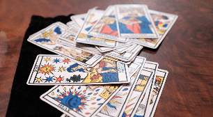 Tarot do dia: previsão para os 12 signos em 28/07/2026