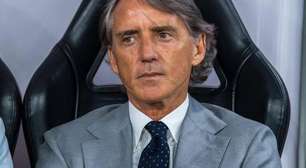Agora é oficial: Mancini é o novo treinador da seleção italiana