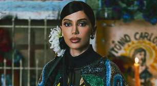 Vídeo: Anitta mostra bastidores de ensaios para turnê de 'EQUILIBRIVM'