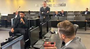 Cruzeiro: Áudio fake em julgamento envolvendo Gabriel Pec ganha bastidores