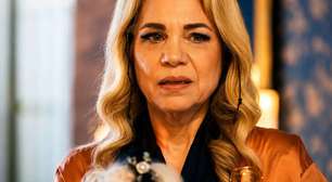 Pilar perde o controle após sucessão de derrotas em Quem Ama Cuida (03 a 08/08)