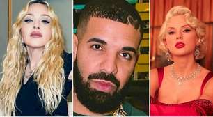 Os artistas com mais álbuns nº 1 na Billboard 200