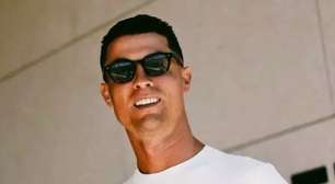 Cristiano Ronaldo fará estreia como ator em nova série sobre futebol
