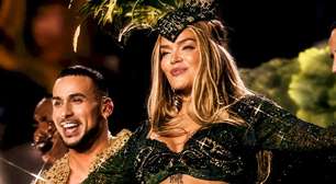 Karol G surpreende fãs com setlist da turnê de 2026