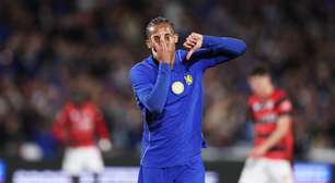 João Pedro brilha em vitória do Chelsea; Estêvão volta de lesão