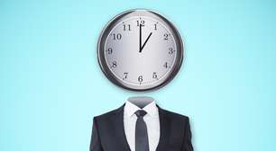 Como o cérebro constrói nossa percepção do tempo?