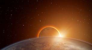 O eclipse mais aguardado de 2026 vai "ignorar" quase todo o Brasil; entenda o motivo