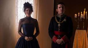 HBO Max revela as primeiras imagens oficiais de 'Carlota'