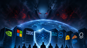Um ataque hacker bem-sucedido contra a OpenAI expôs a fragilidade da inteligência artificial e faz a Nvidia convocar rivais para uma barreira de proteção global