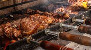 Qual é a grelha ideal para churrasco? Compare aço, inox e ferro