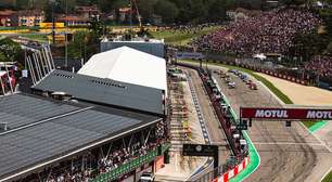 WEC substitui etapas do Oriente Médio por fases em circuitos europeus; entenda o motivo