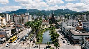 Previsão do tempo em Joinville (SC) hoje: veja como fica o clima nesta terça-feira