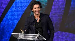 Estúdio de Justin Baldoni é condenado a pagar $171 mil em indenização ao 'The New York Times'