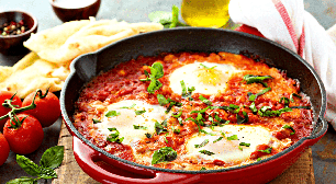 3 receitas básicas e saborosas para um jantar saudável