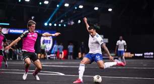 G3X vence o Alpak e vai as quartas de final do Mundial da Kings League