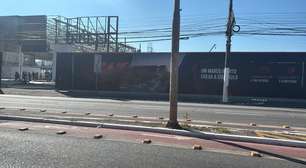 São Paulo ganhará arena de shows com capacidade para 21 mil pessoas
