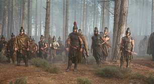 6 destinos para conhecer os cenários onde foram gravadas cenas do filme "A Odisseia"