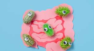 Microbiota intestinal é diferente em crianças com alergia alimentar rara