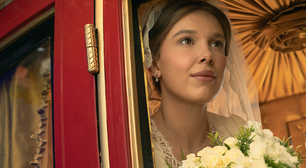 "Os homens já tiveram a sua época": Millie Bobby Brown diz claramente não ao spin-off estrelado por Henry Cavill