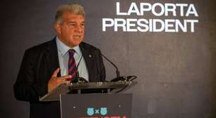Presidente do Barcelona passa por tratamento após arritmia cardíaca